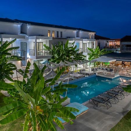 Adonis Luxury Village Pefkochori Exterior foto