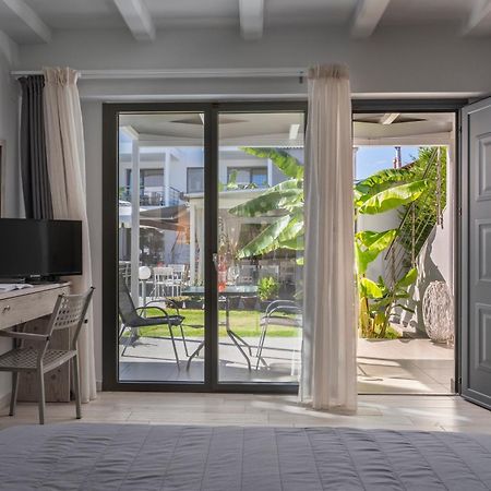 Adonis Luxury Village Pefkochori Quarto foto