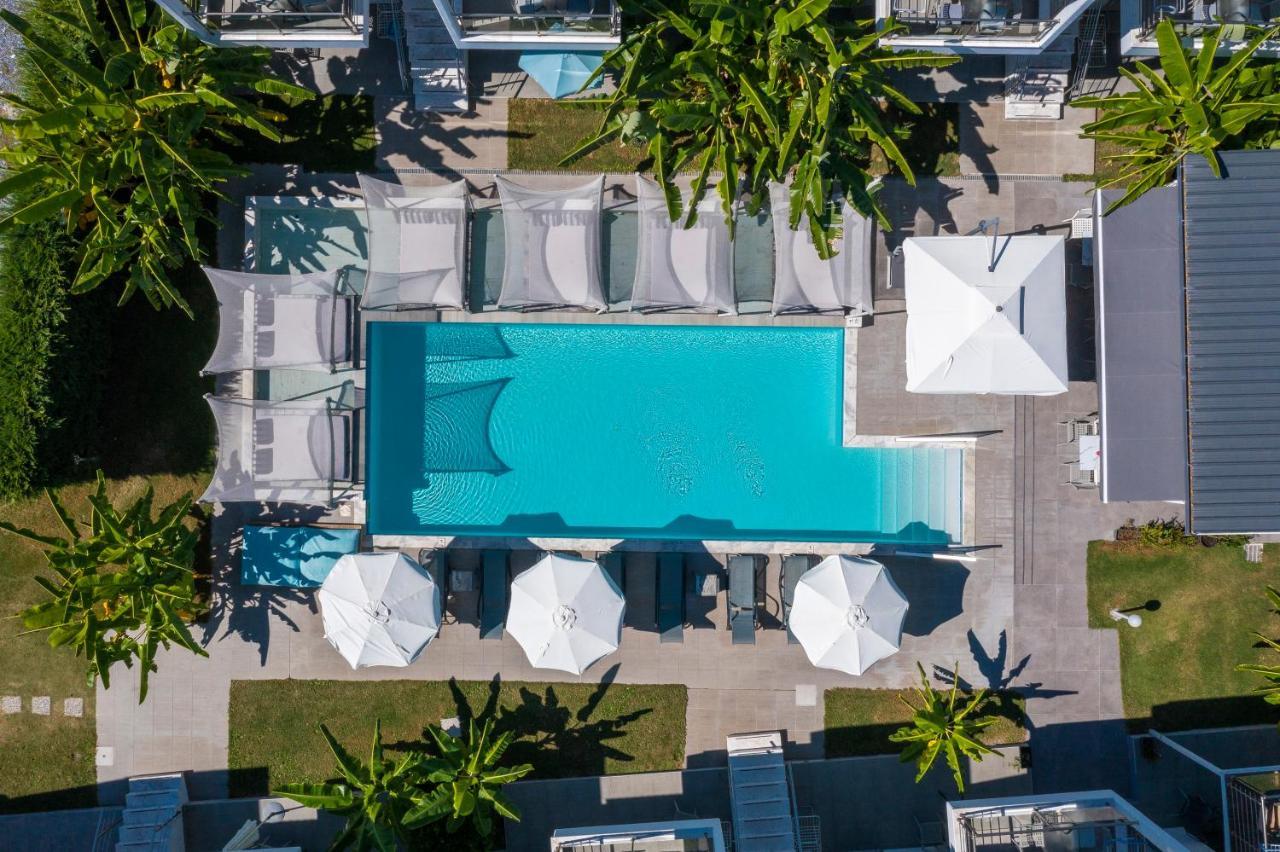 Adonis Luxury Village Pefkochori Exterior foto