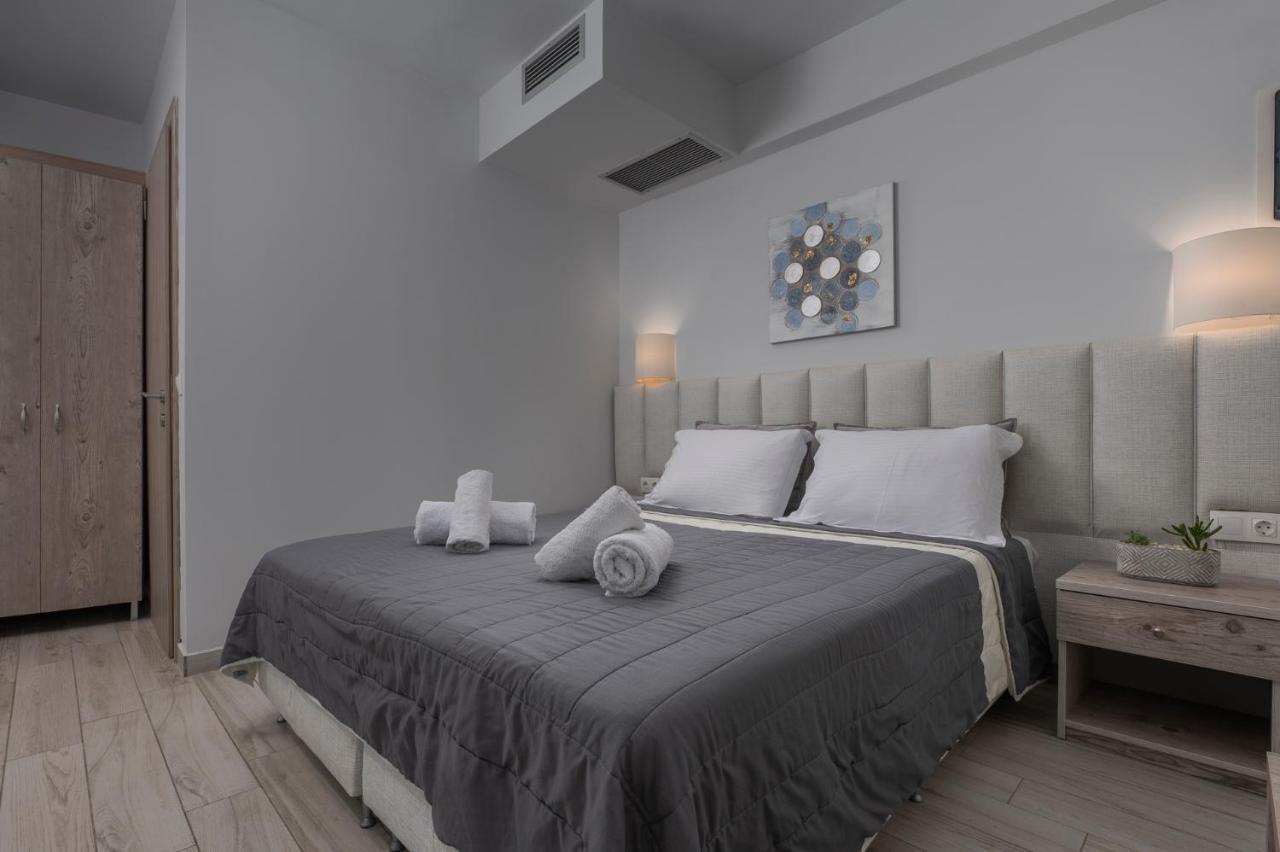 Adonis Luxury Village Pefkochori Exterior foto