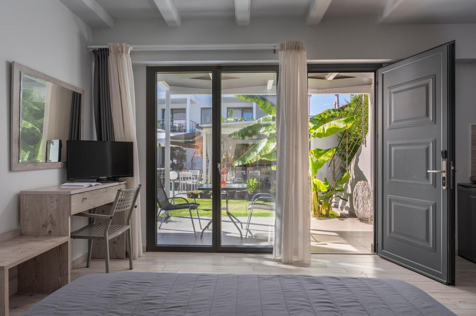 Adonis Luxury Village Pefkochori Quarto foto